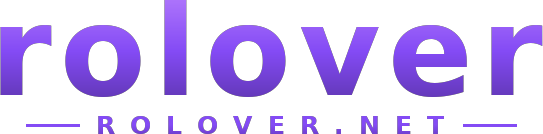 rolover logotipo